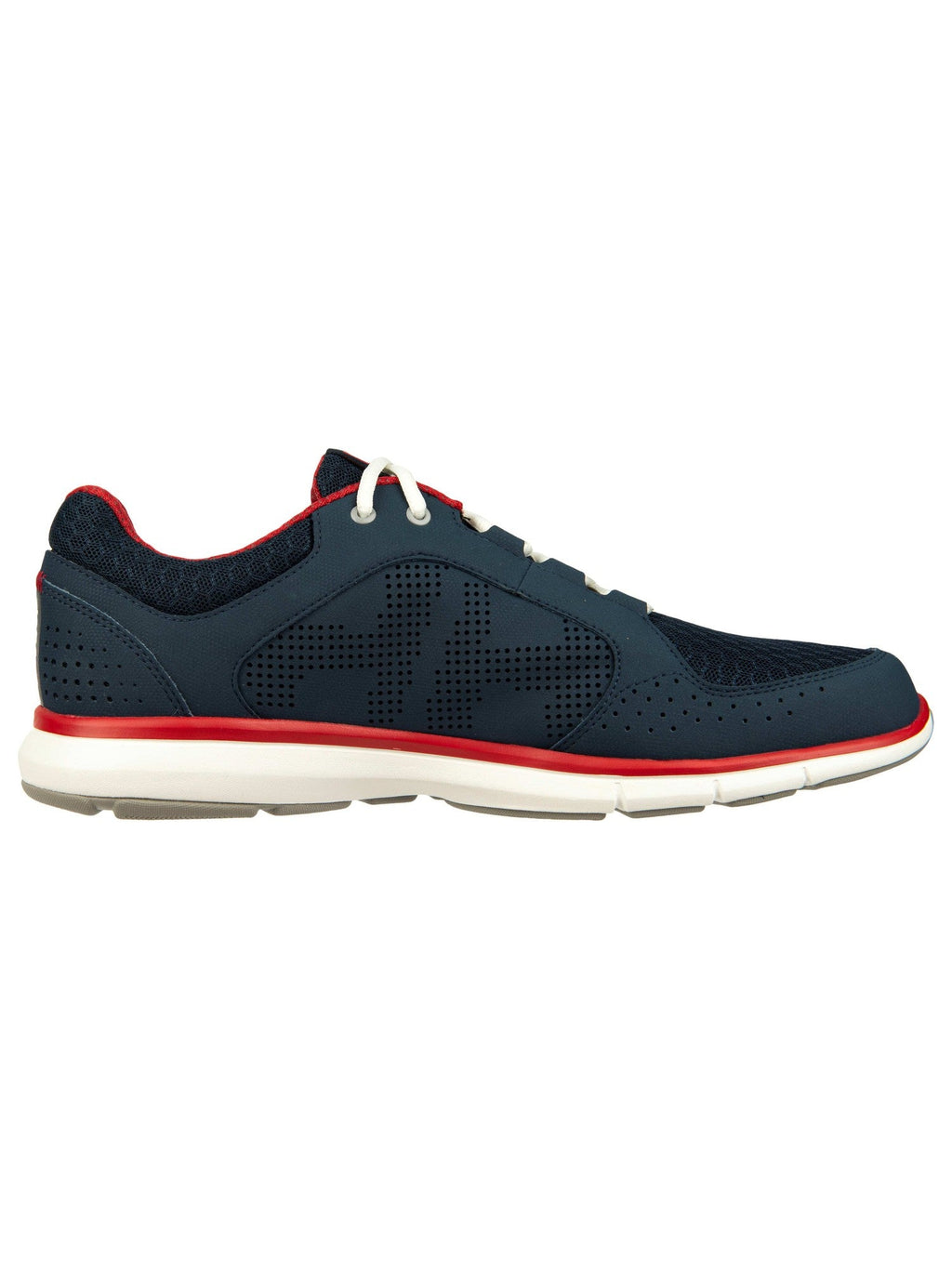 HELLY HANSEN Обувки AHIGA V4 HYDROPOWER