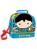 UWEAR Чанта за храна Superman Chibby