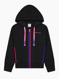 CHAMPION Суитшърт Hooded Full Zip Sweatshirt