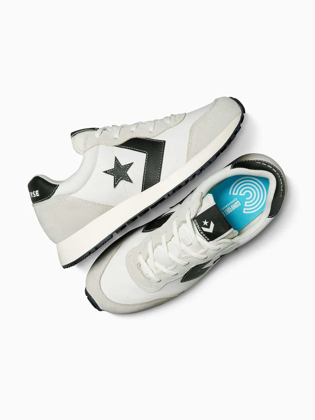 CONVERSE Обувки CONVERSE OMEGA TRAINER