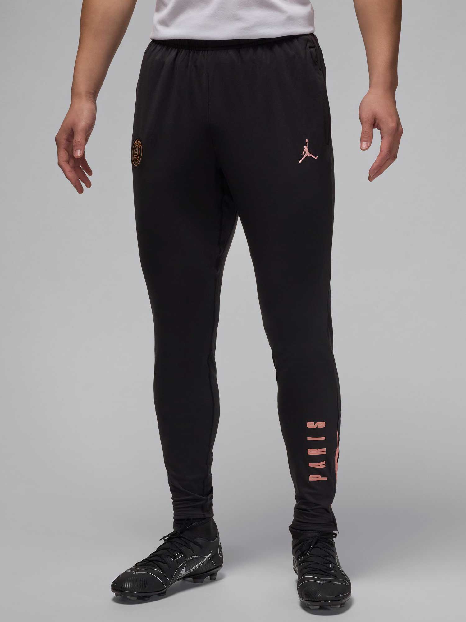 NIKE Спортно долнище PSG M NK DF STRK PANT KPZ3R