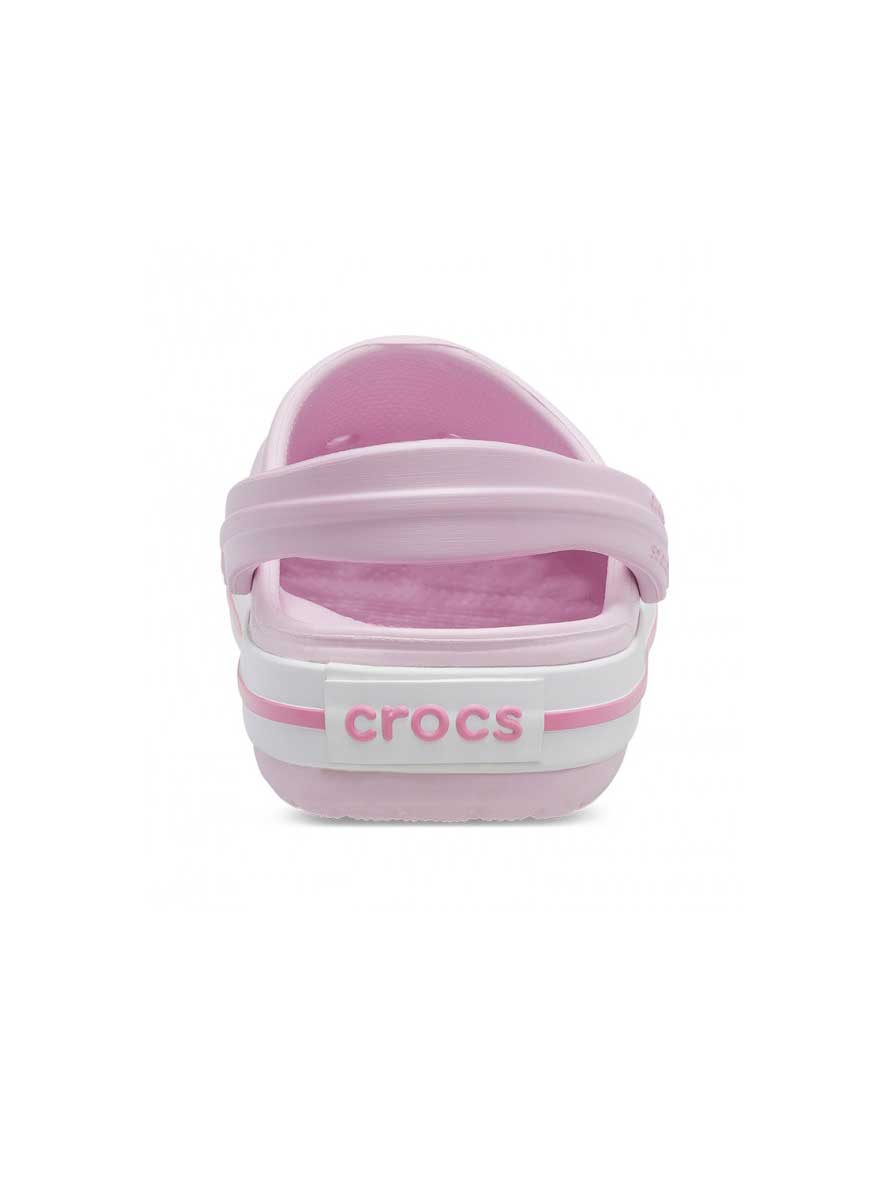 CROCS Чехли CROCBAND CLOG 207006
