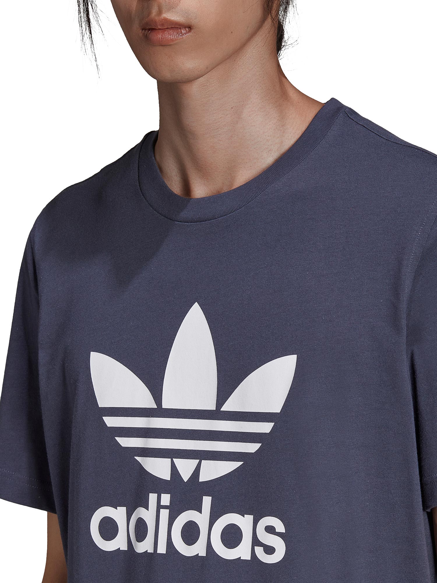 ADIDAS ORIGINALS Тениска Adicolor Classics Trefoil