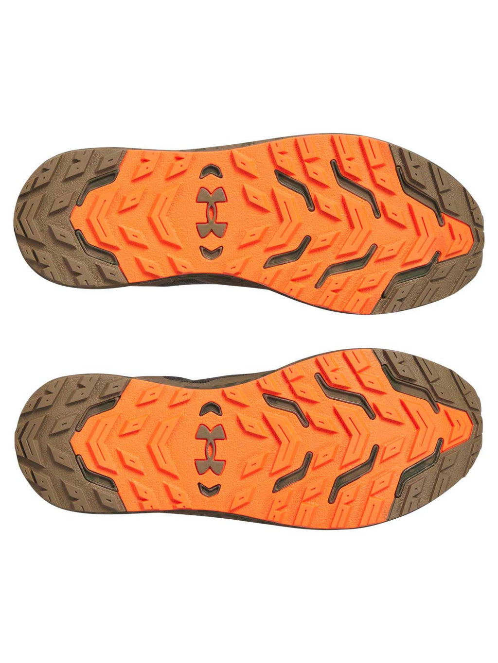UNDER ARMOUR Обувки UA Charged Bandit TR 3