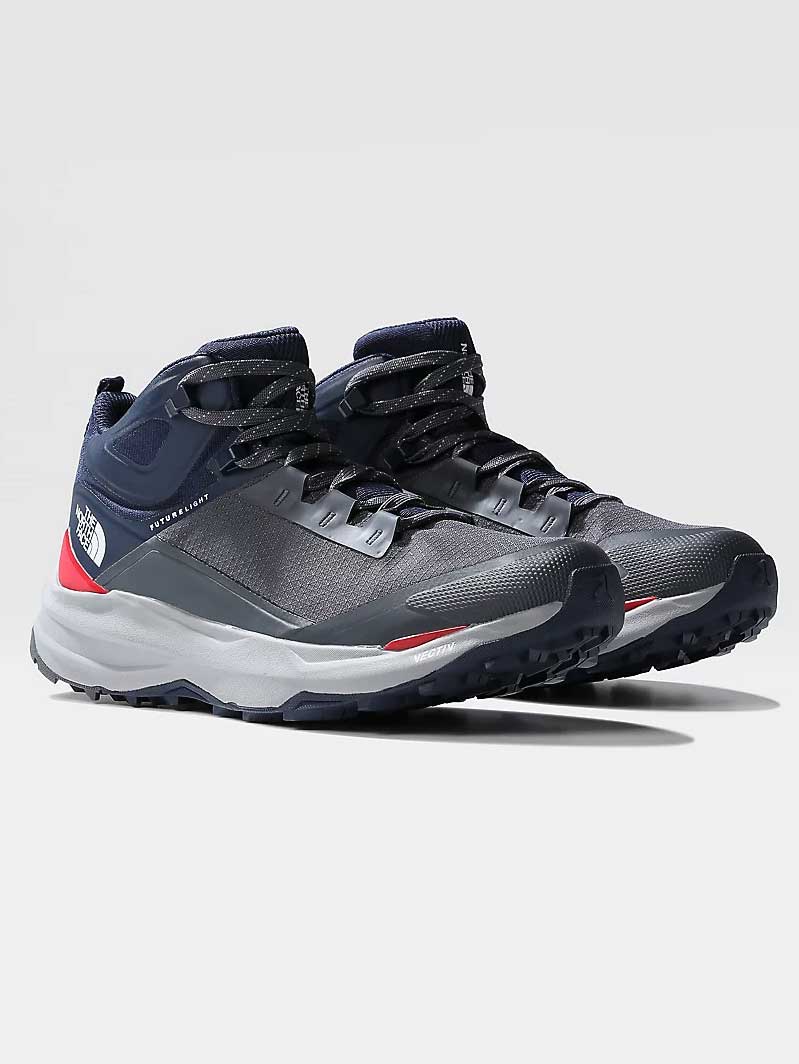 THE NORTH FACE Обувки M VECTIV EXPLORIS 2 MID FUTURELIGHT