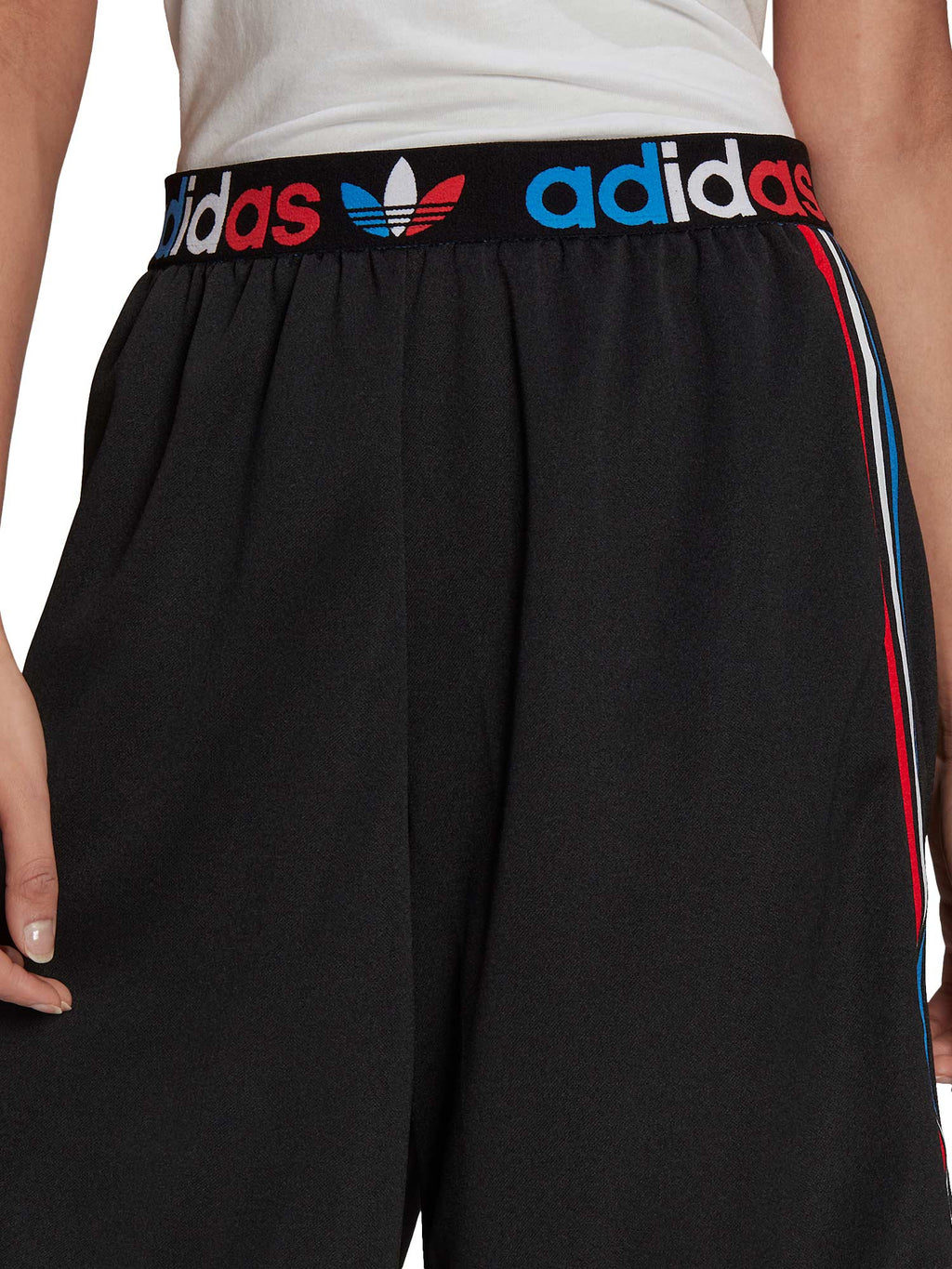 ADIDAS ORIGINALS Къси панталони PRIMEBLUE