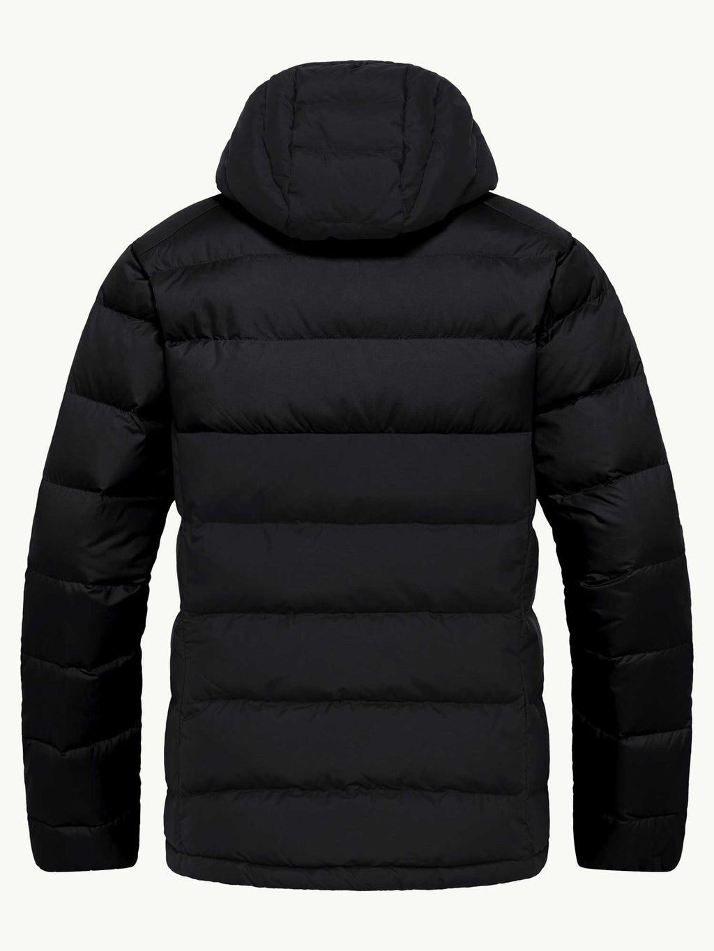 JACK WOLFSKIN Яке ATHER DOWN HOODY W RDS