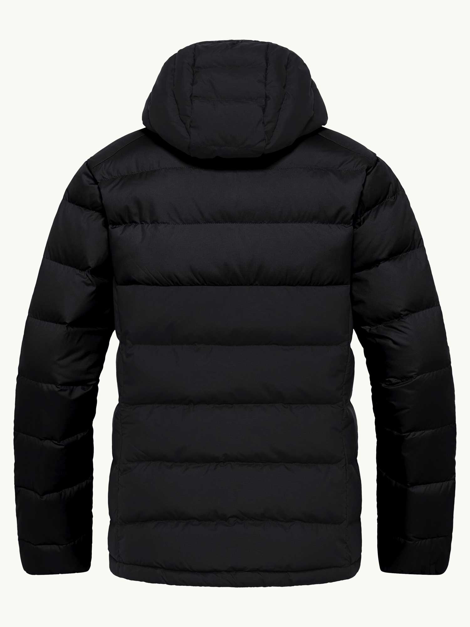JACK WOLFSKIN Яке ATHER DOWN HOODY W RDS