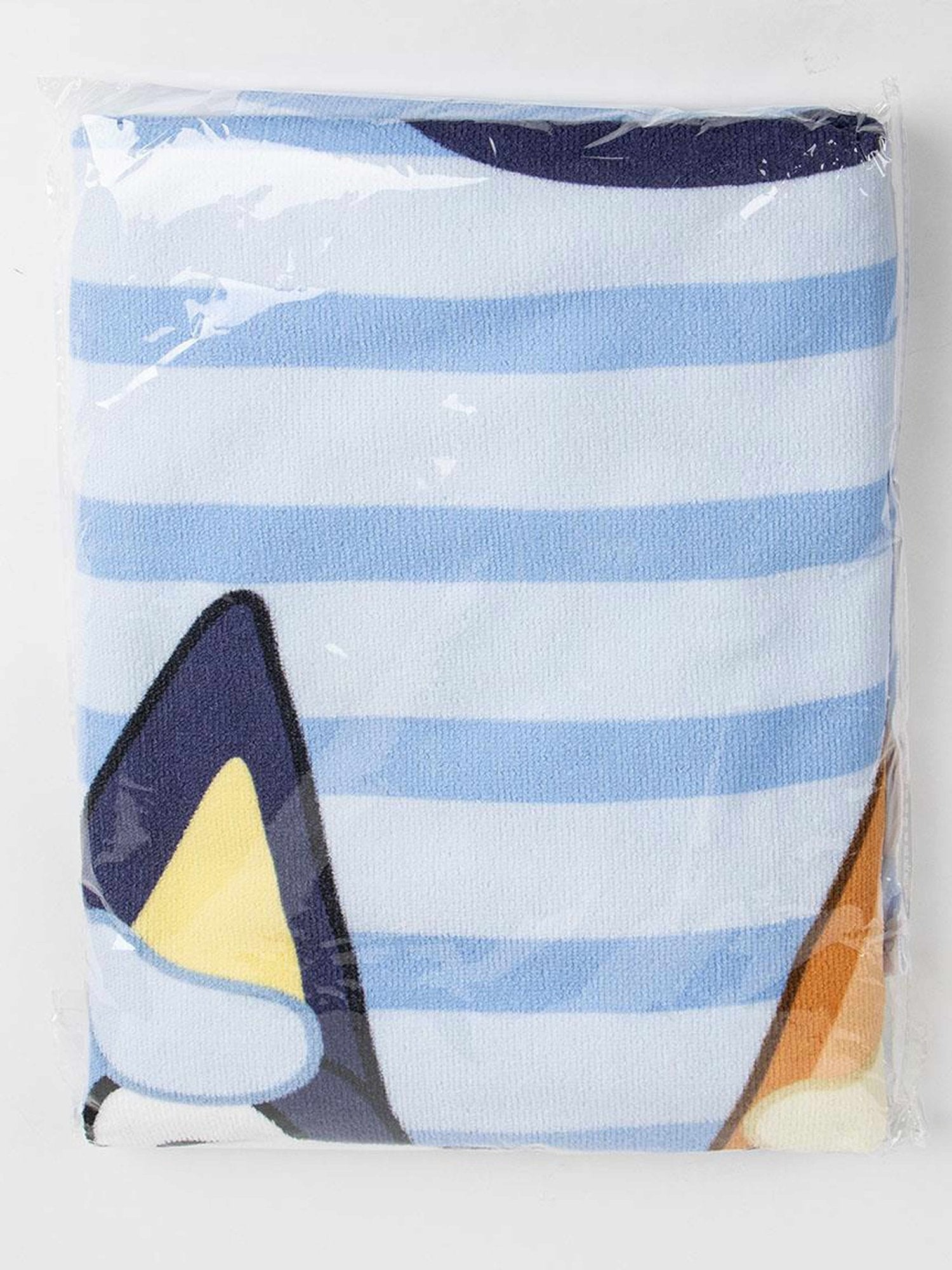 CERDA Плажна кърпа BLUEY