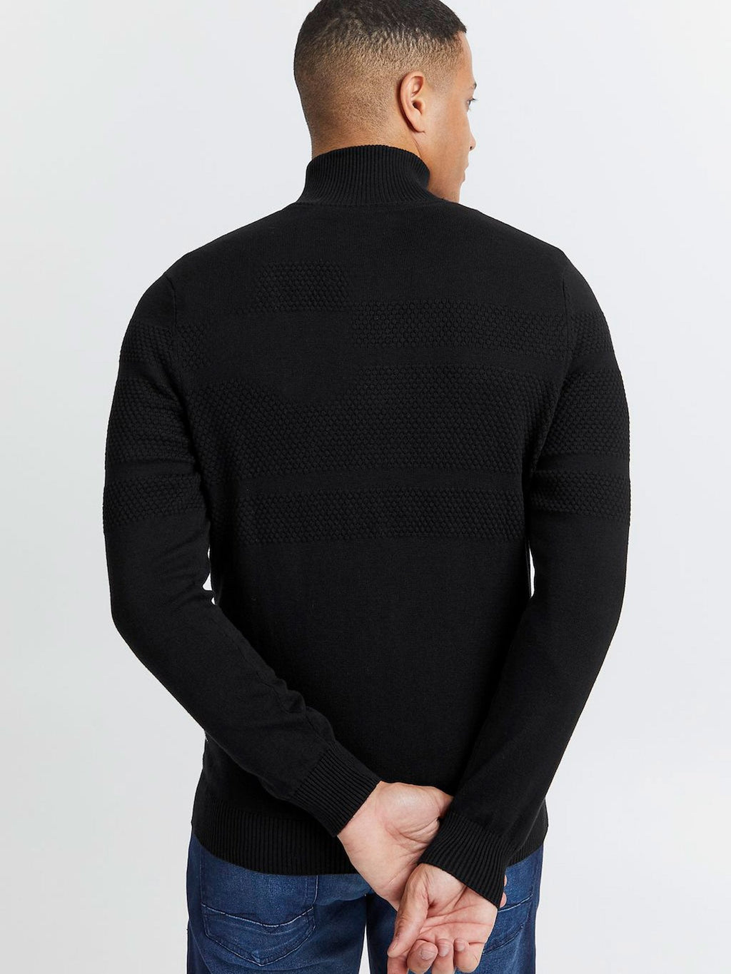 BLEND Жилетка Pullover