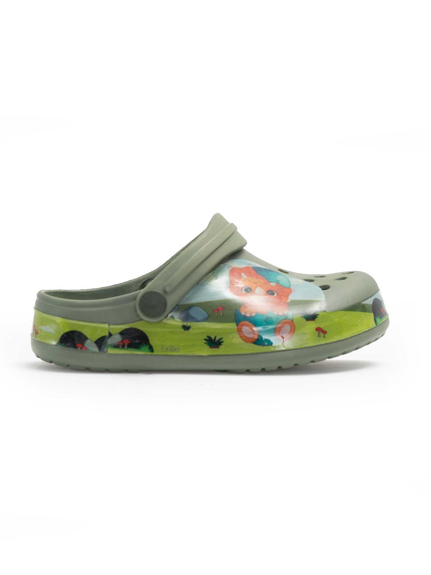 BRILLE Чехли Dino