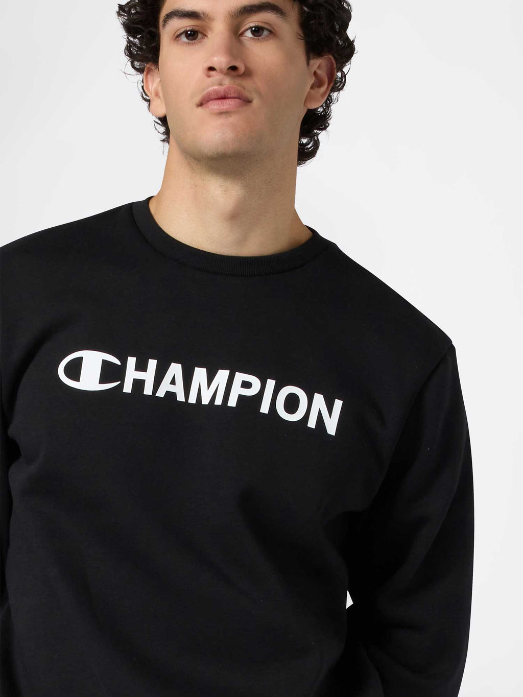 CHAMPION Блуза Crewneck Sweatshirt