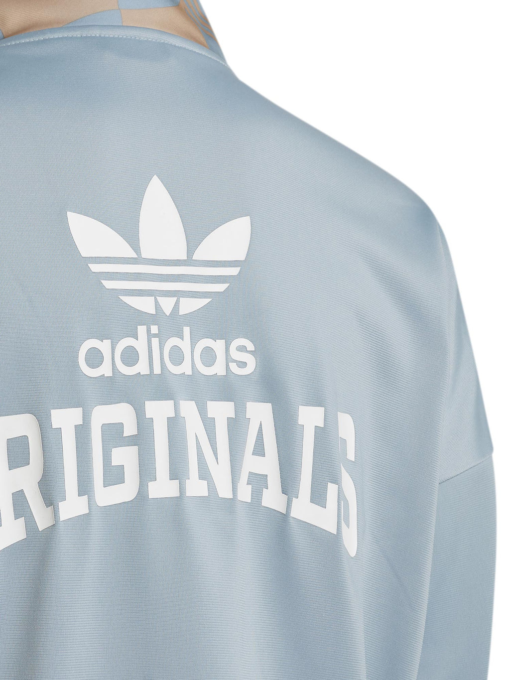 ADIDAS ORIGINALS Спортно горнище Graphic Print Track