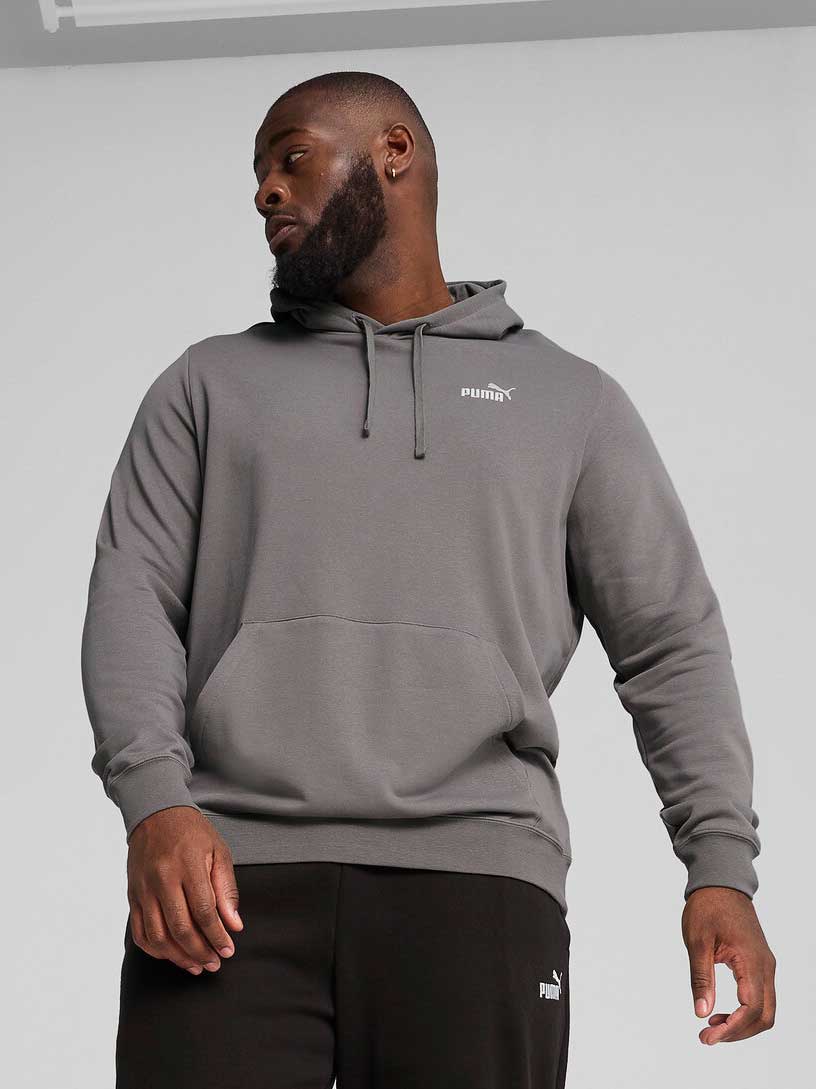 PUMA Суитшърт ESS Small No. 1 Logo Hoodie TR (s)