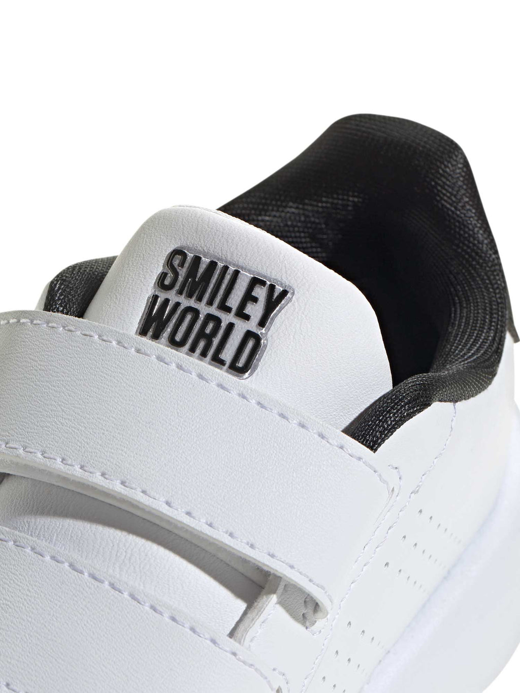 ADIDAS SPORTSWEAR Обувки Smiley Advantage Kids