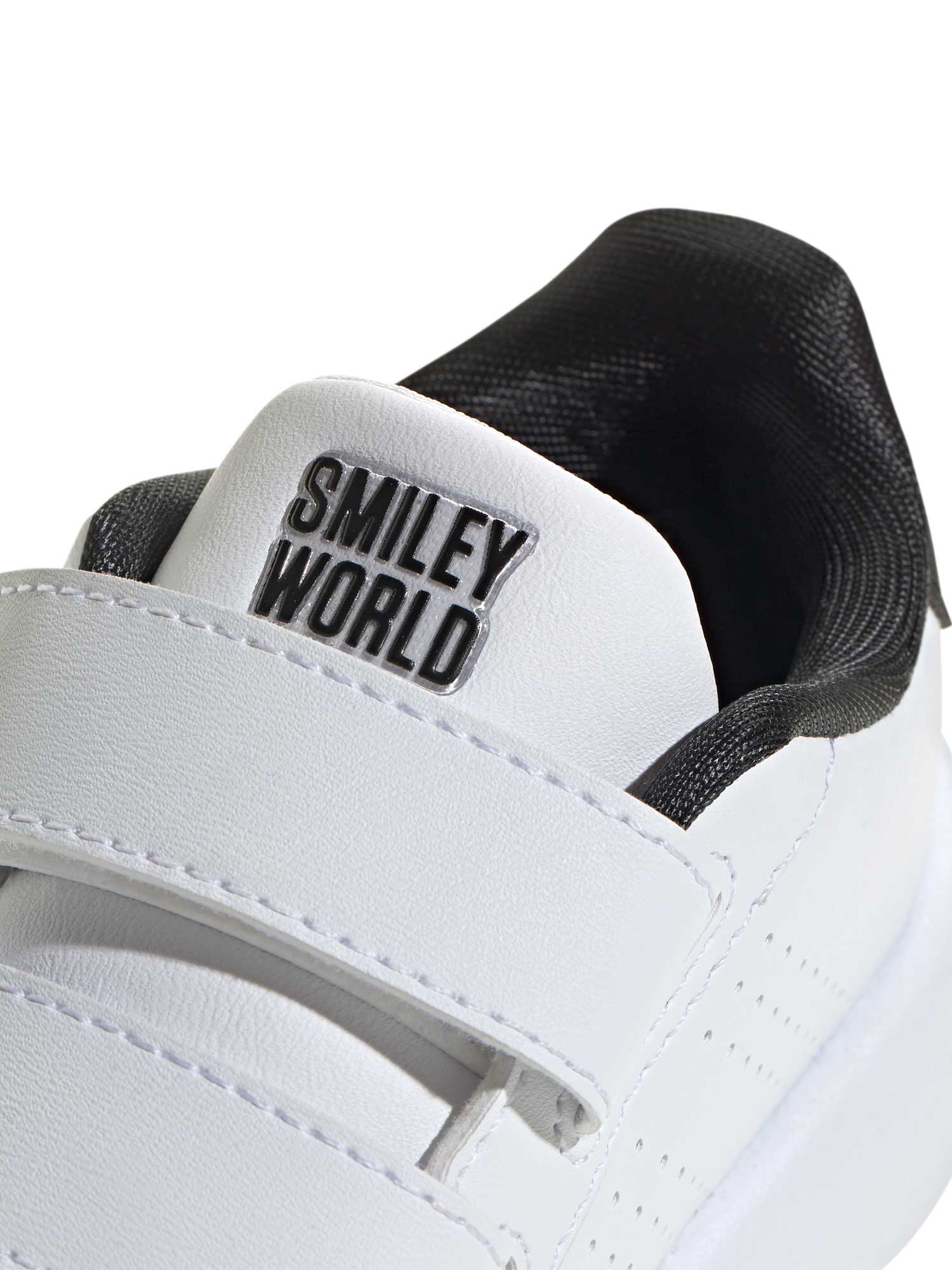ADIDAS SPORTSWEAR Обувки Smiley Advantage Kids