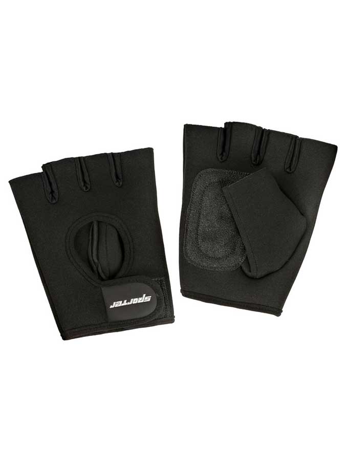 SPORTER BOXING Фитнес ръкавици WEIGHTLIFTING