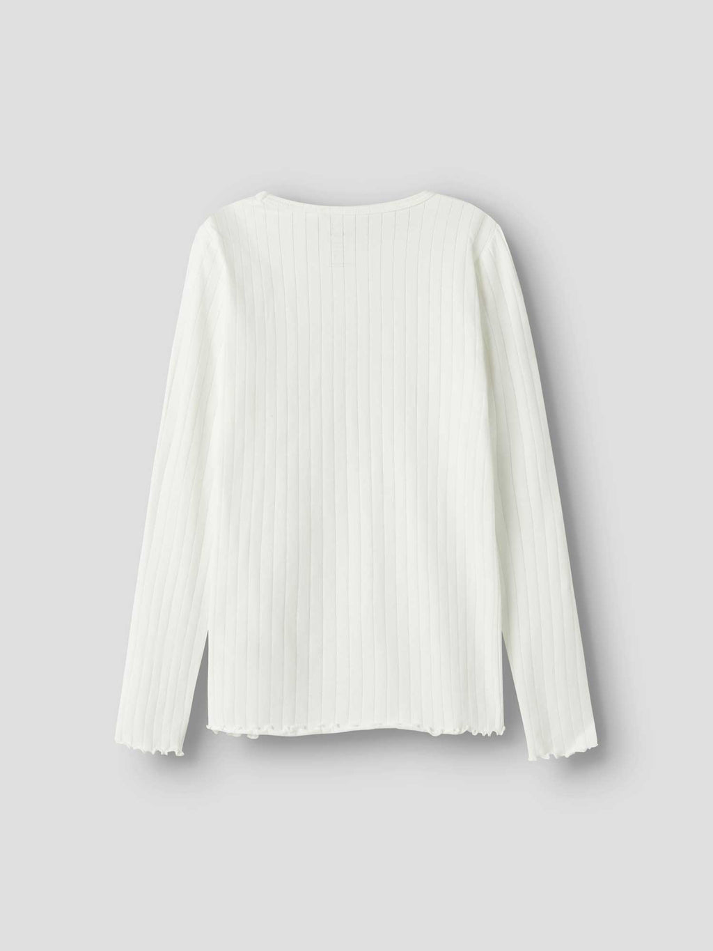 NAME IT Блуза NKFVIBSE LS SLIM TOP