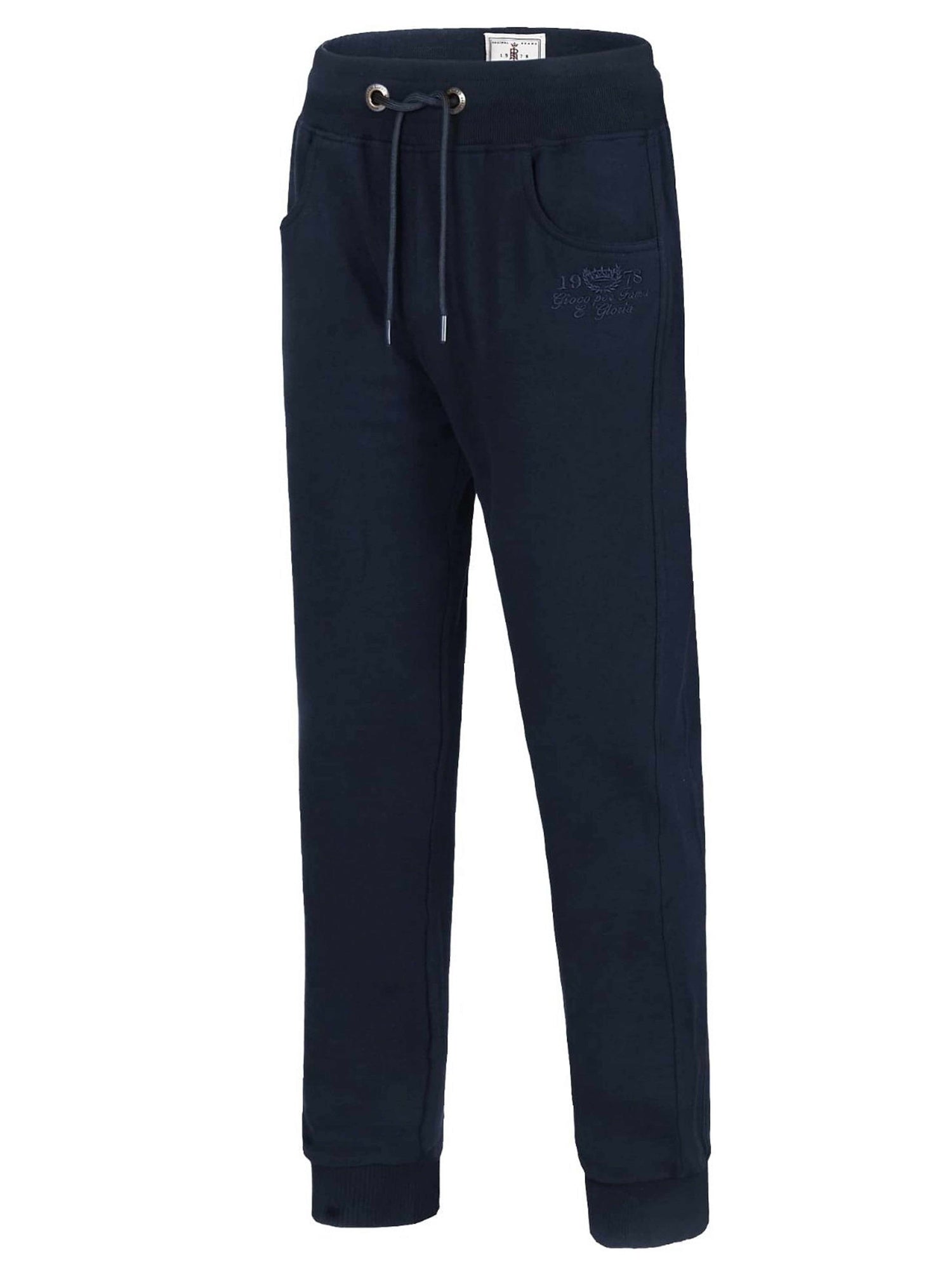 ITALIAN RUGBY STYLE Спортен екип IRS 25028-8-NAVY