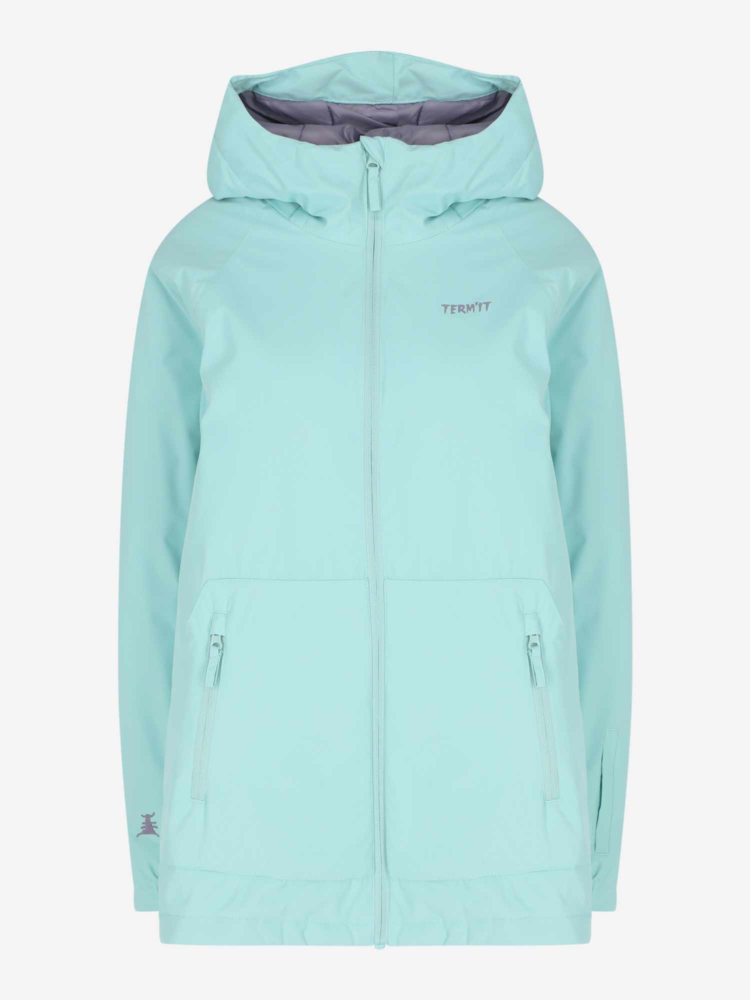 TERMIT Сноуборд яке Infinity Female 3k Padded Jacket