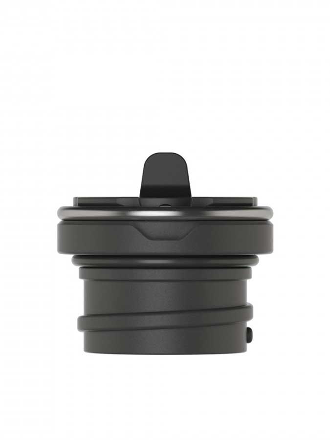 LAKEN Бутилка Basic Steel Bottle 750ml