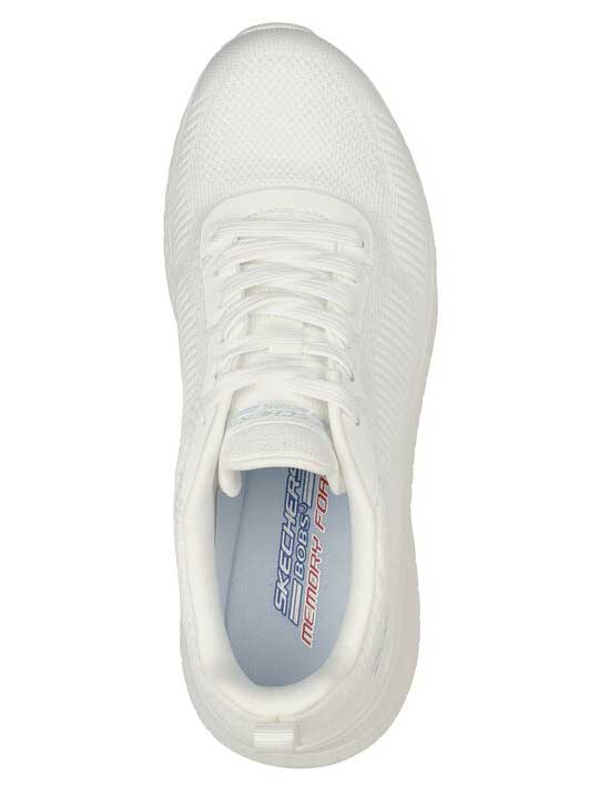 SKECHERS Обувки BOBS SQUAD CHAOS - F
