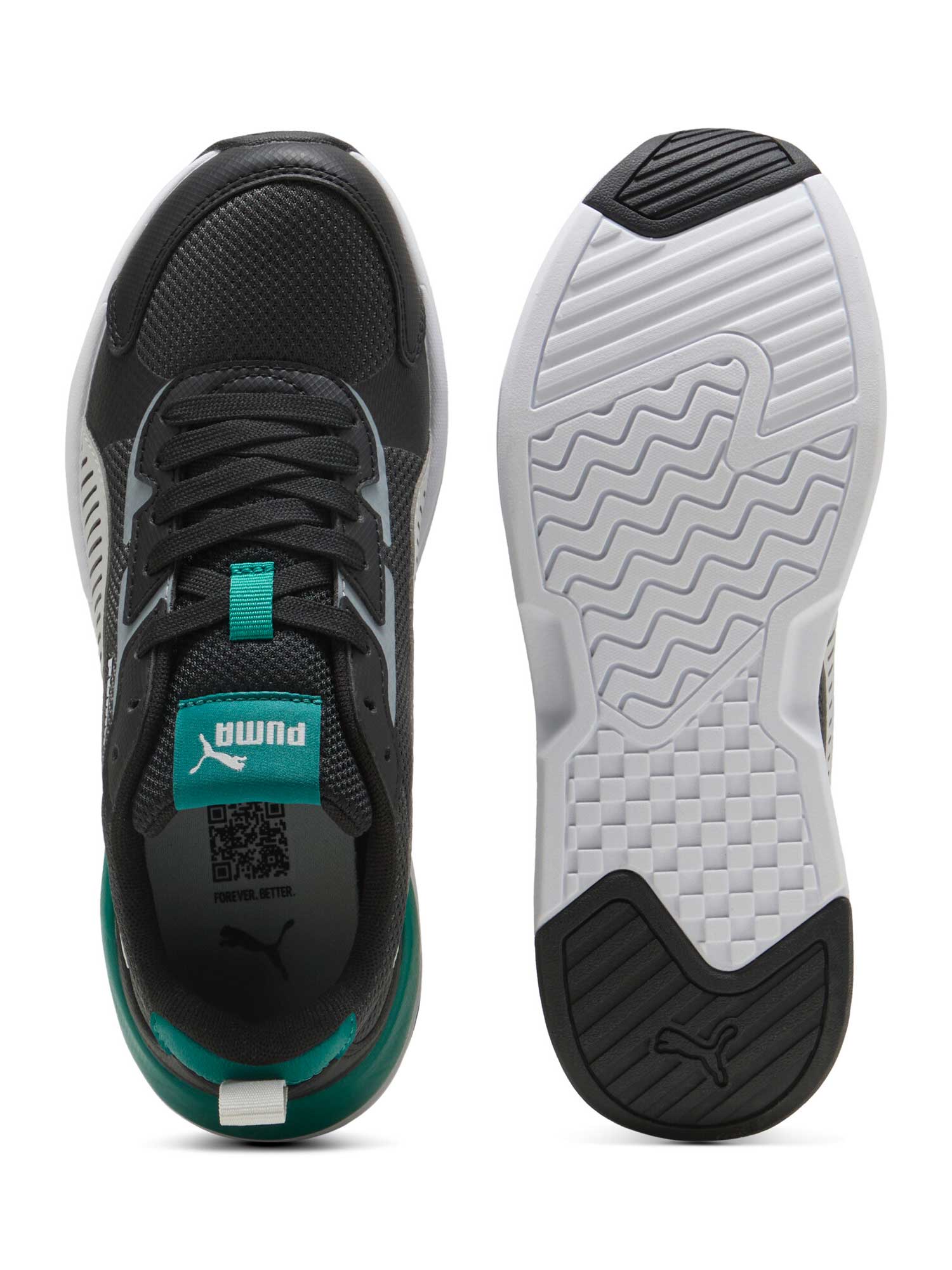 PUMA Обувки X-Ray 3 LT Jr