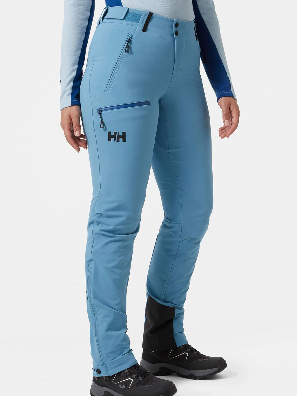 HELLY HANSEN Панталон W ODIN MUNINN 2.0 PANT