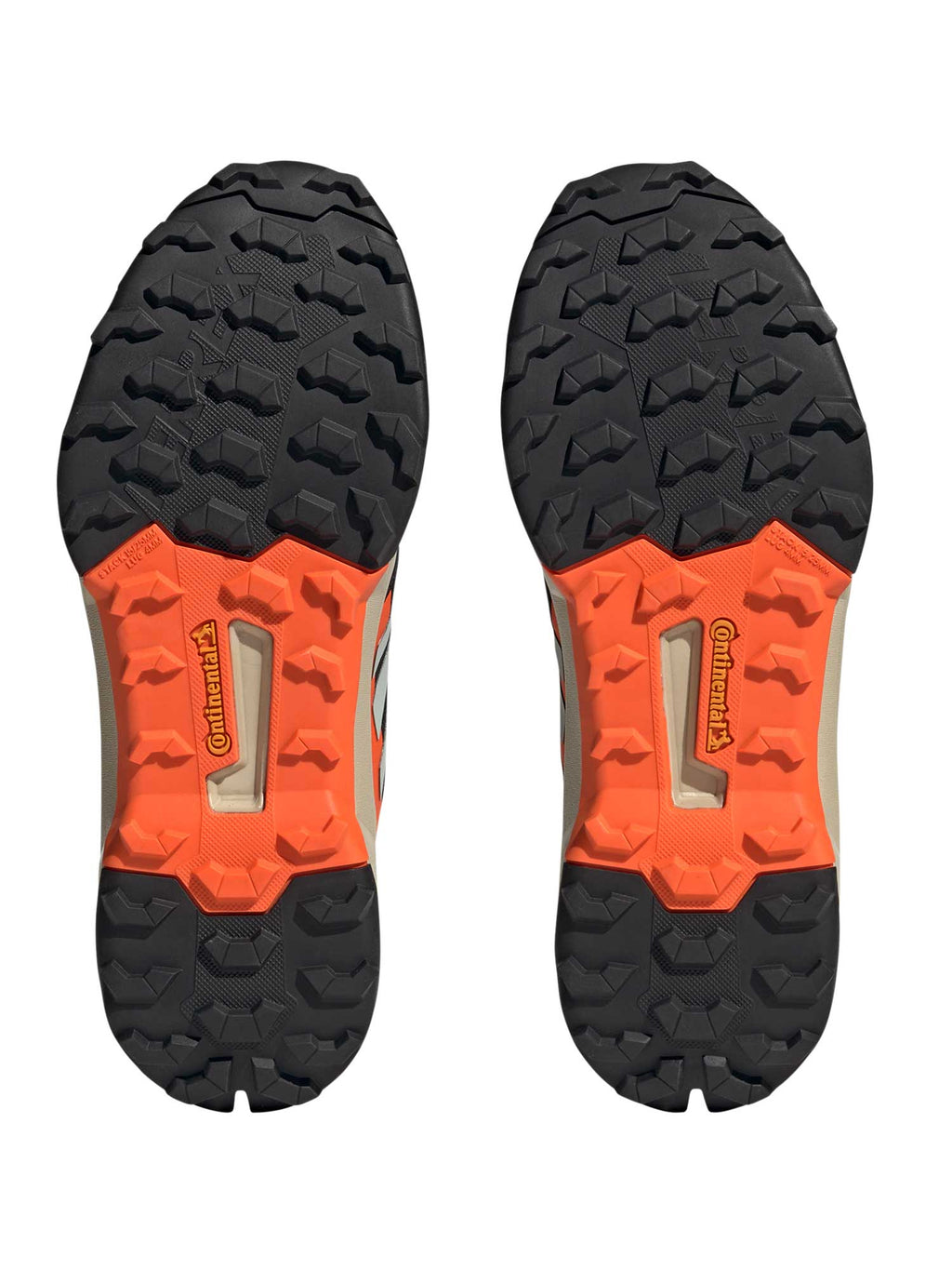 ADIDAS PERFORMANCE Обувки Terrex AX4