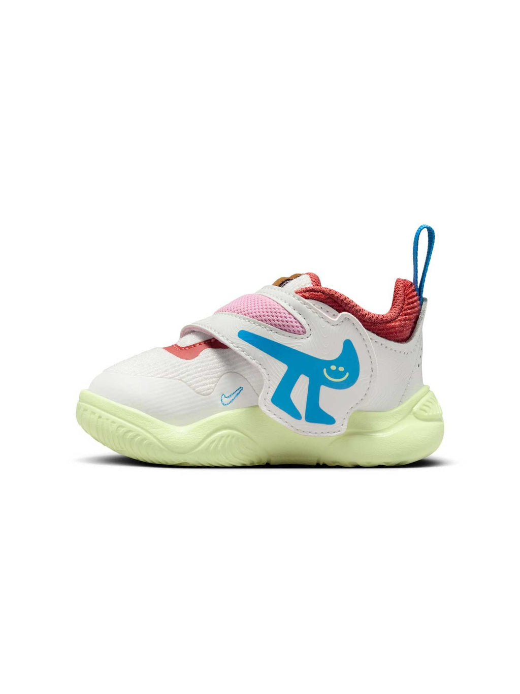 NIKE Обувки TEAM HUSTLE D 11 LIL (TD)