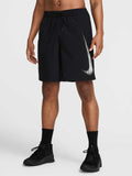 NIKE Къси панталони M NK DF FORM 9IN UL SHORT SWOO