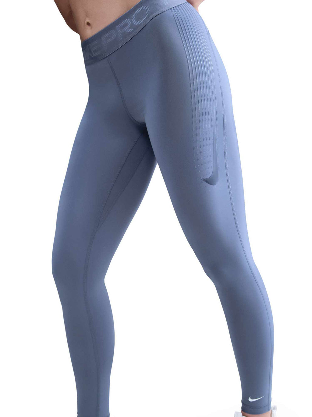 NIKE Клин W NP 365 MR TIGHT GG GRX