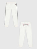 CHAMPION Спортно долнище Rib Cuff Pants