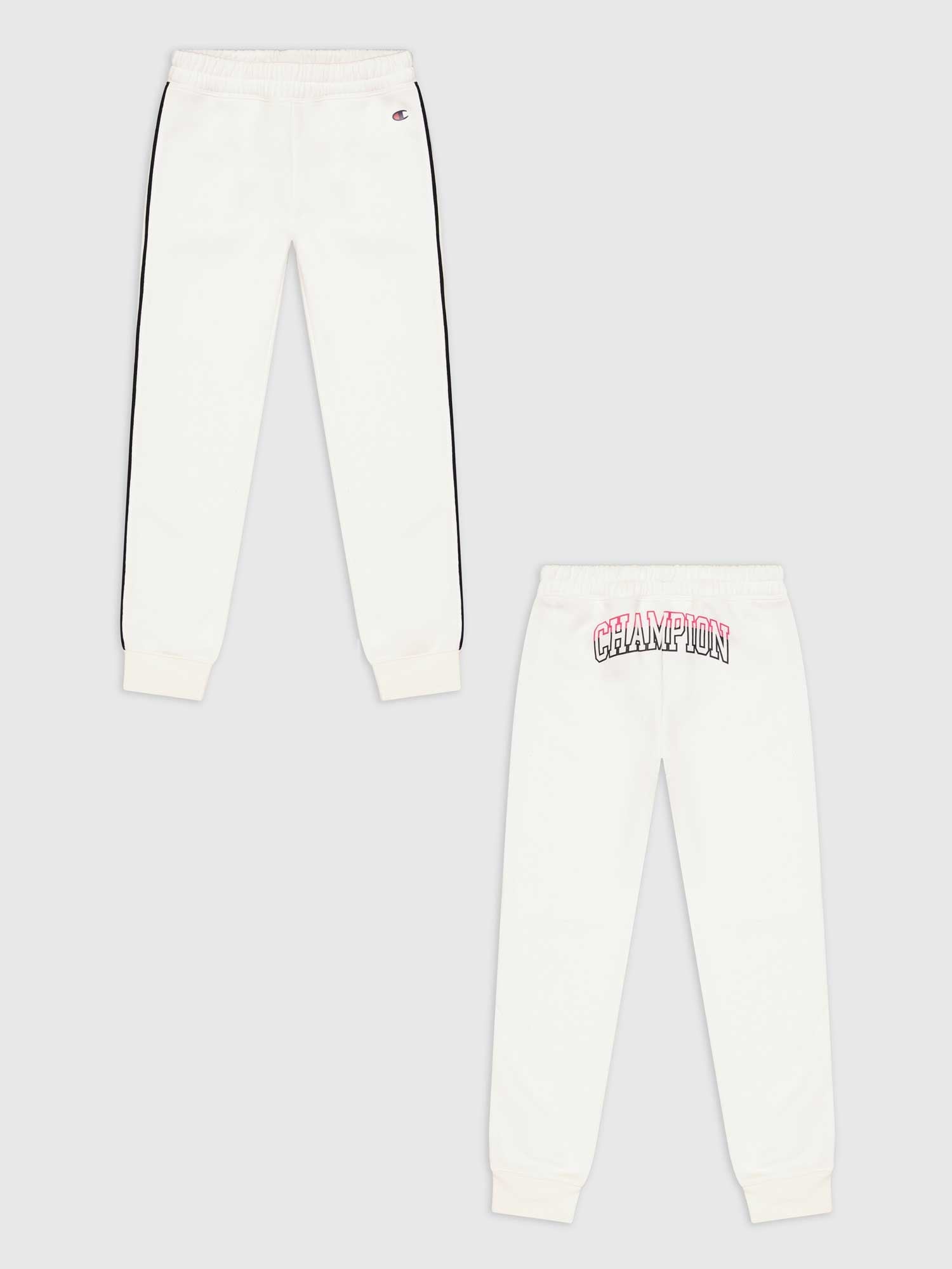 CHAMPION Спортно долнище Rib Cuff Pants