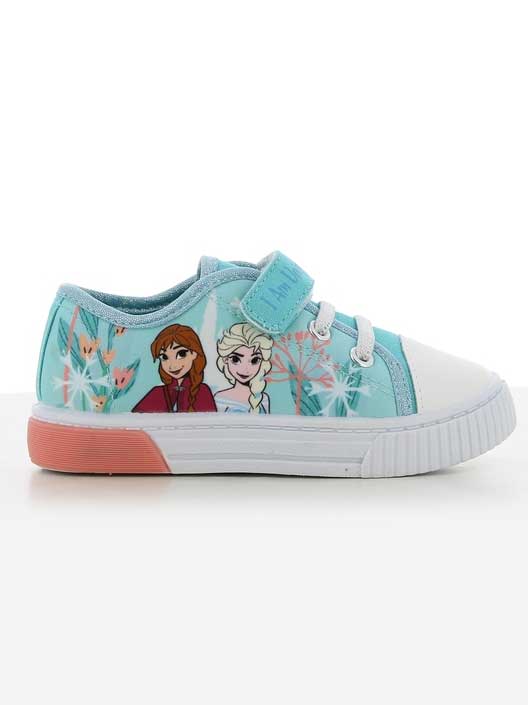 KIDS MOVIE HEROES Обувки FROZEN CLASSIC