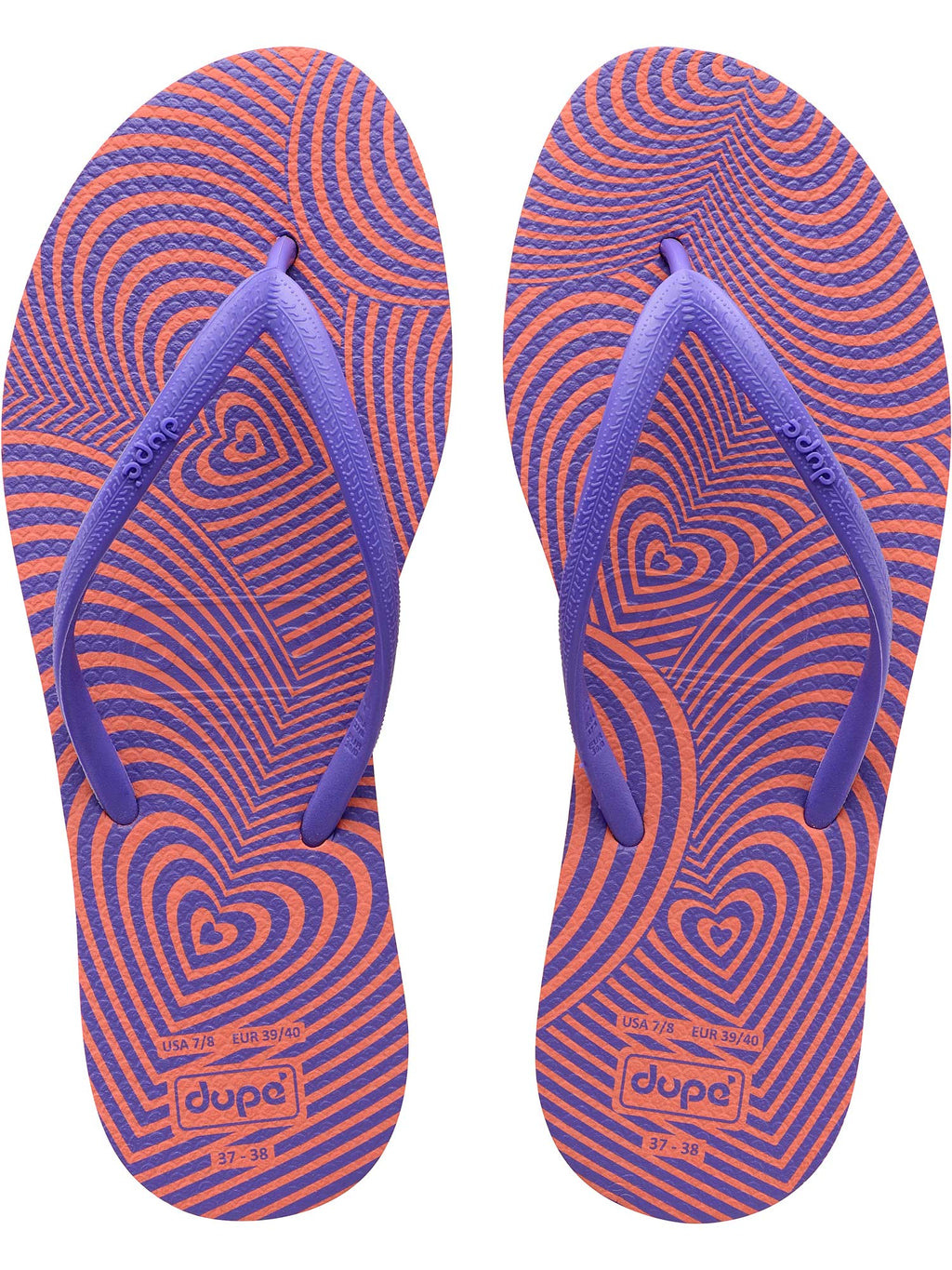 DUPE Джапанки OPTICAL