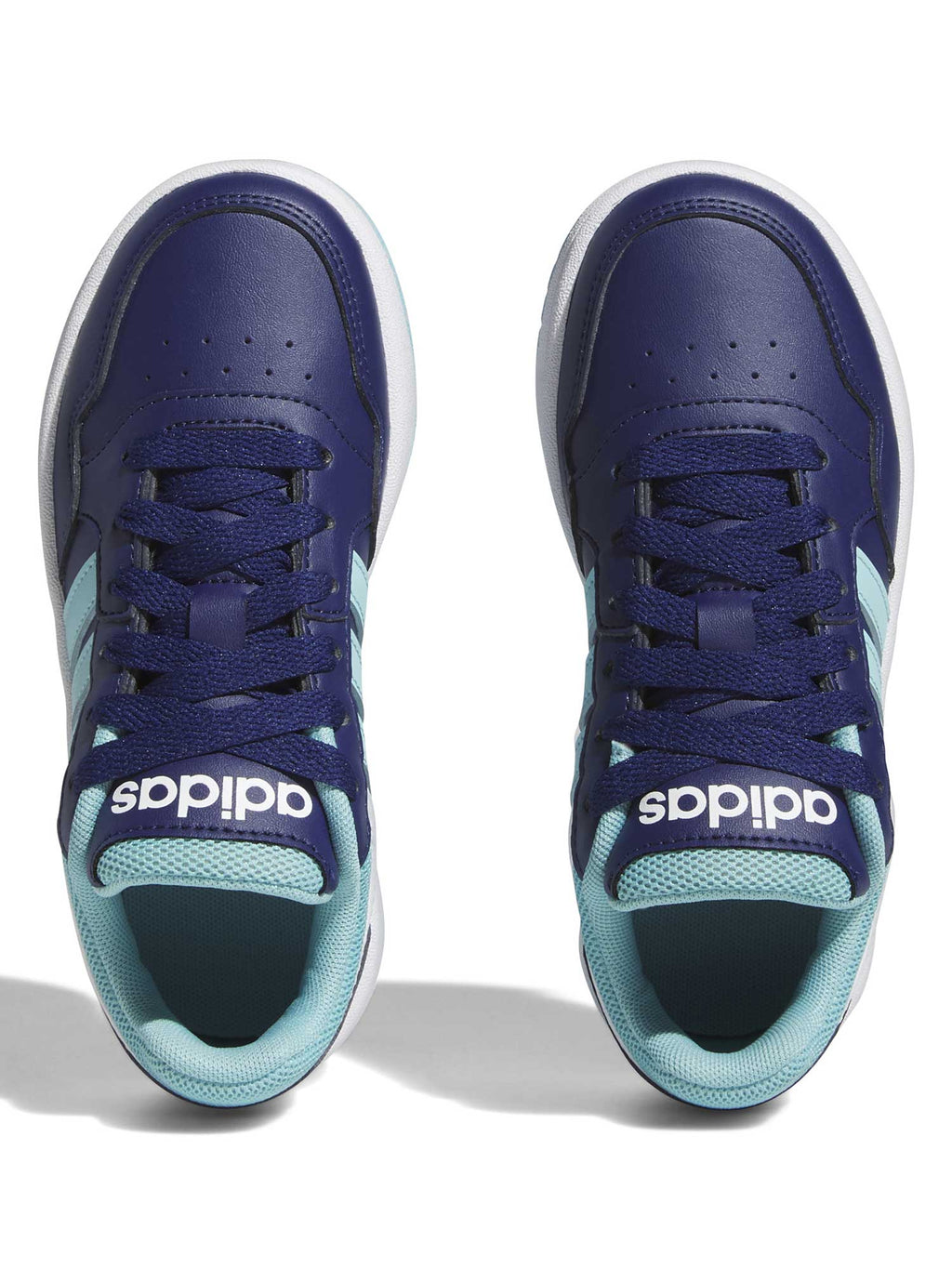 ADIDAS SPORTSWEAR Обувки Hoops