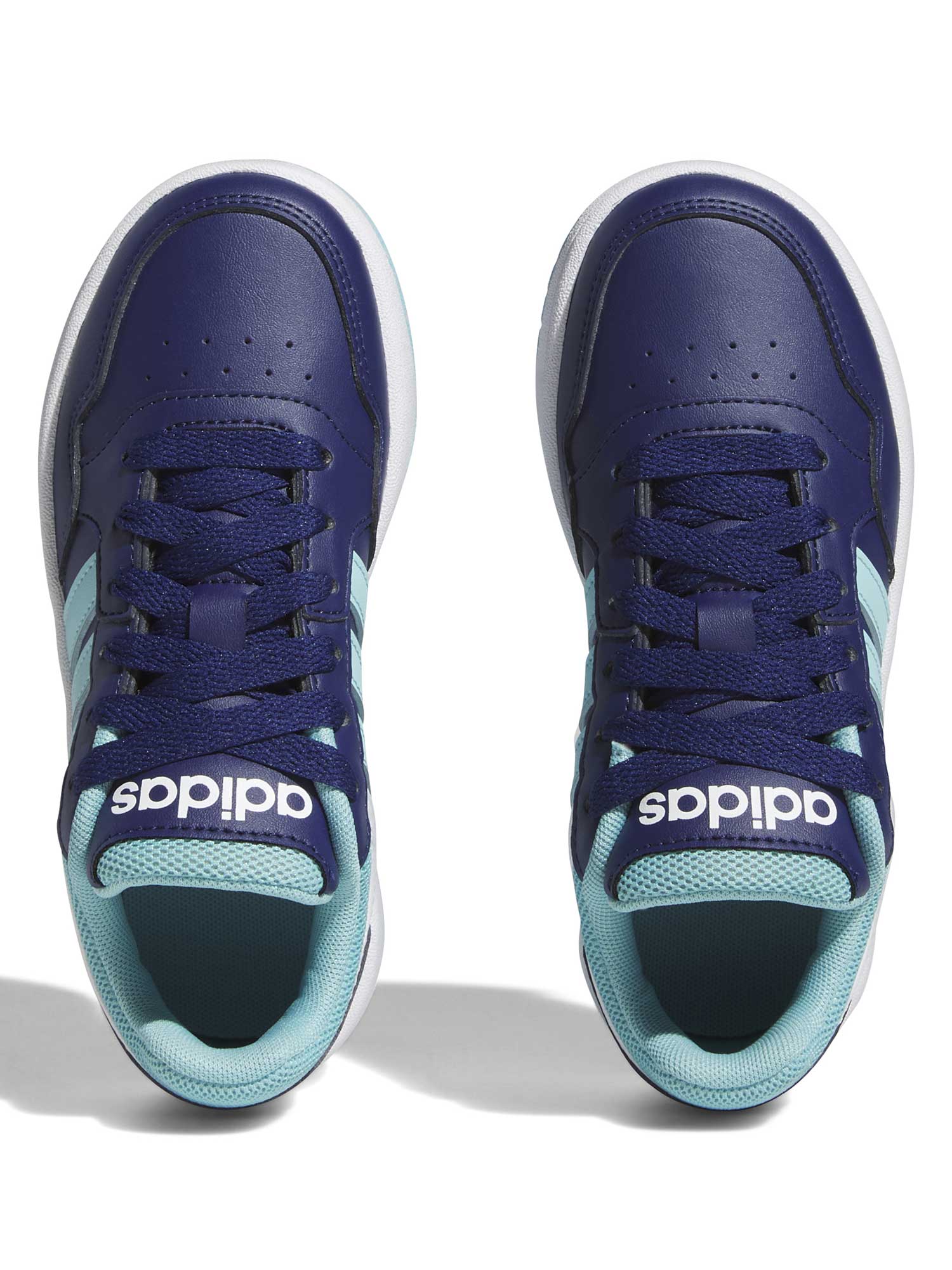 ADIDAS SPORTSWEAR Обувки Hoops