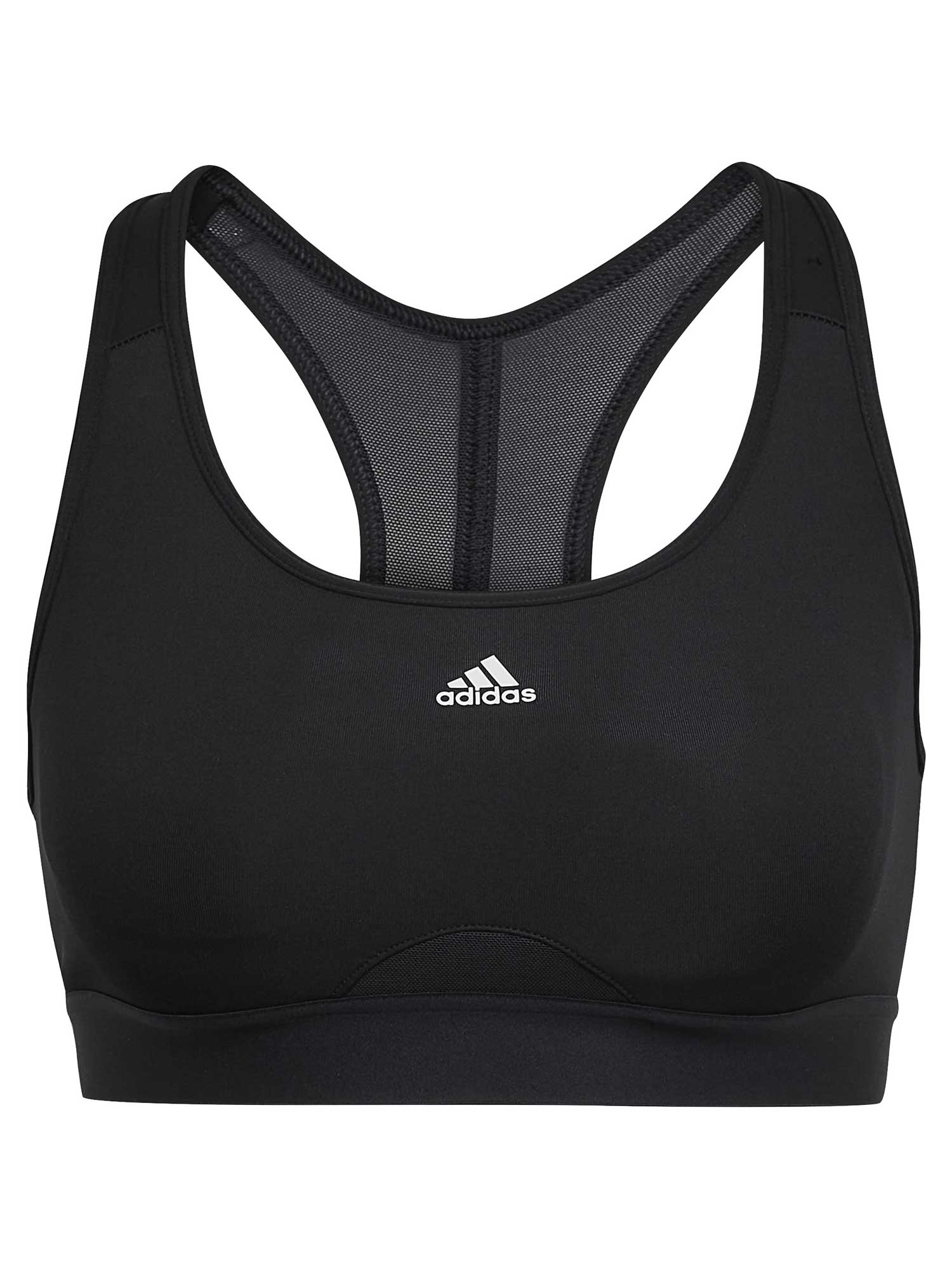 ADIDAS PERFORMANCE Спортен сутиен Powerreact Training