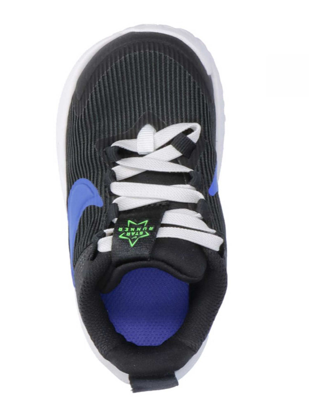 NIKE Обувки STAR RUNNER 4 NN (TD)