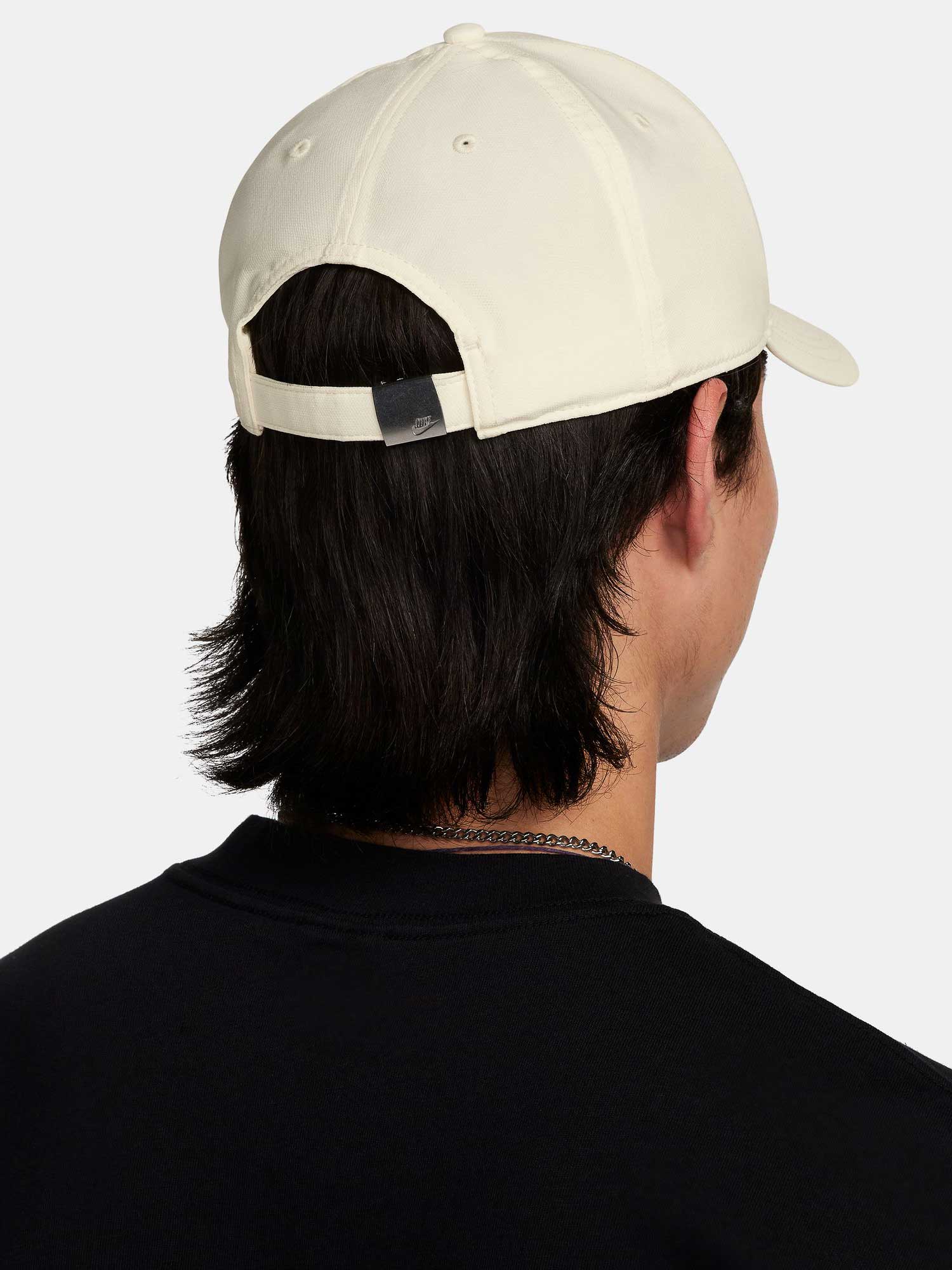 NIKE Шапка U NK DF CLUB CAP S CB MTFUT L
