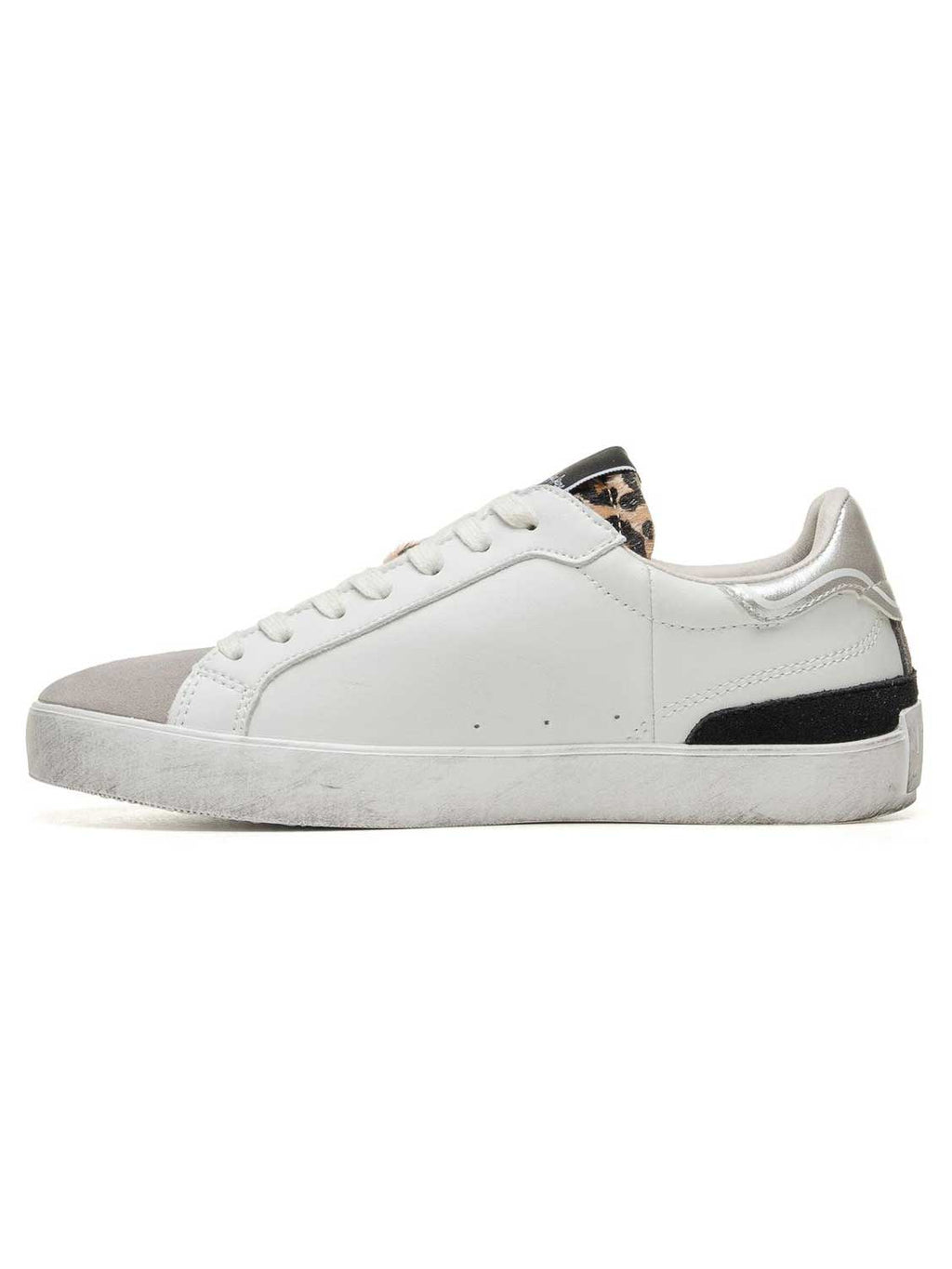 PEPE JEANS Обувки LANE SHINE W