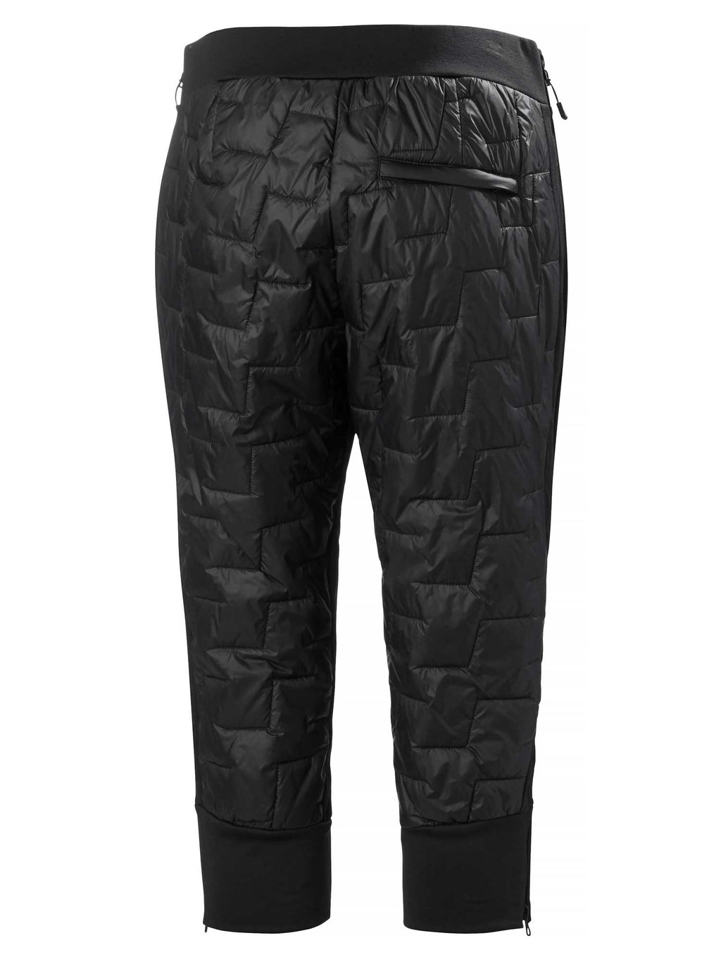 HELLY HANSEN Панталон W LIFALOFT FULL ZIP INSULATOR