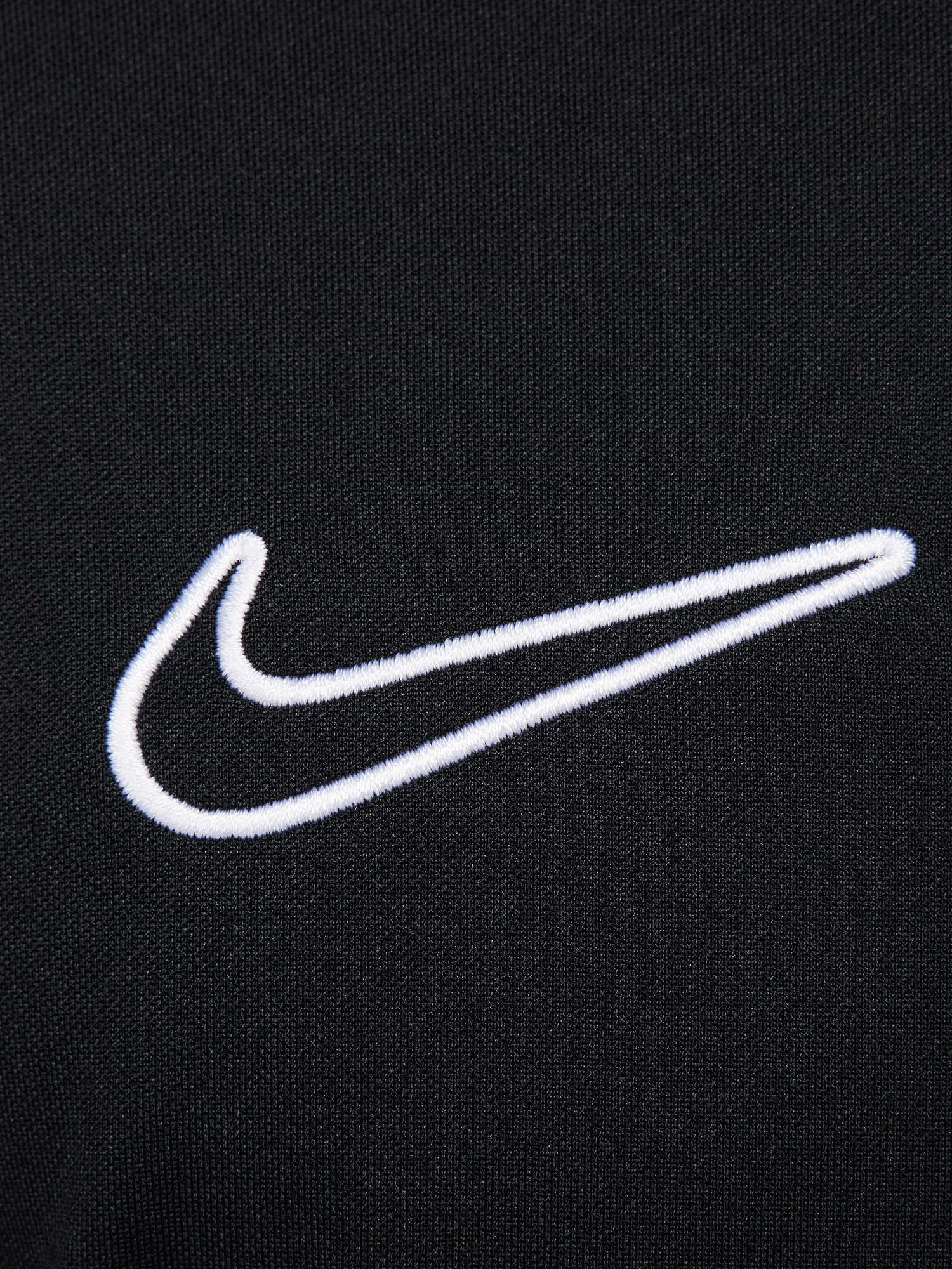 NIKE Блуза M NK DF ACD25 DRIL TOP BR
