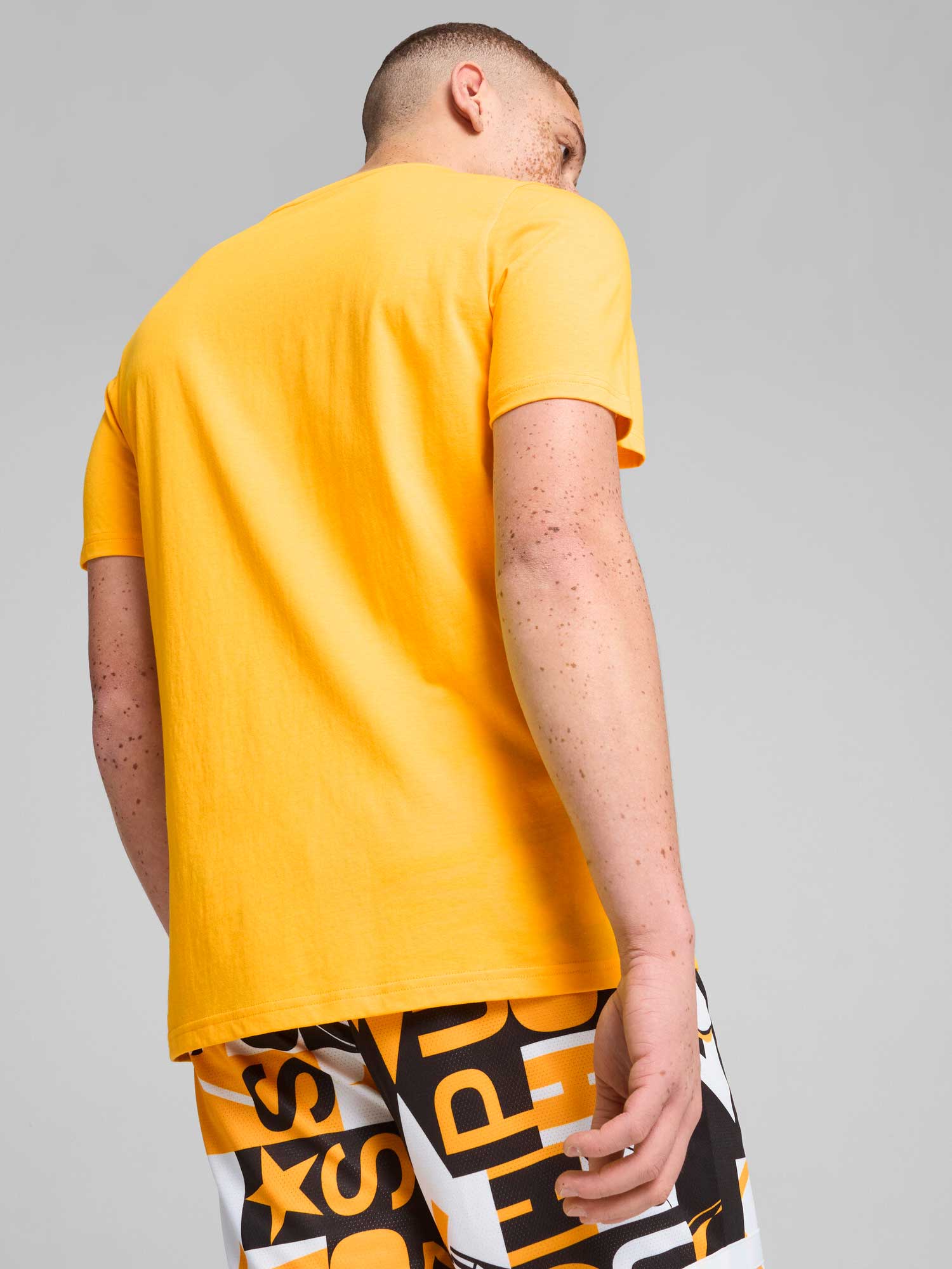 PUMA Тениска Instant Replay Tee 2