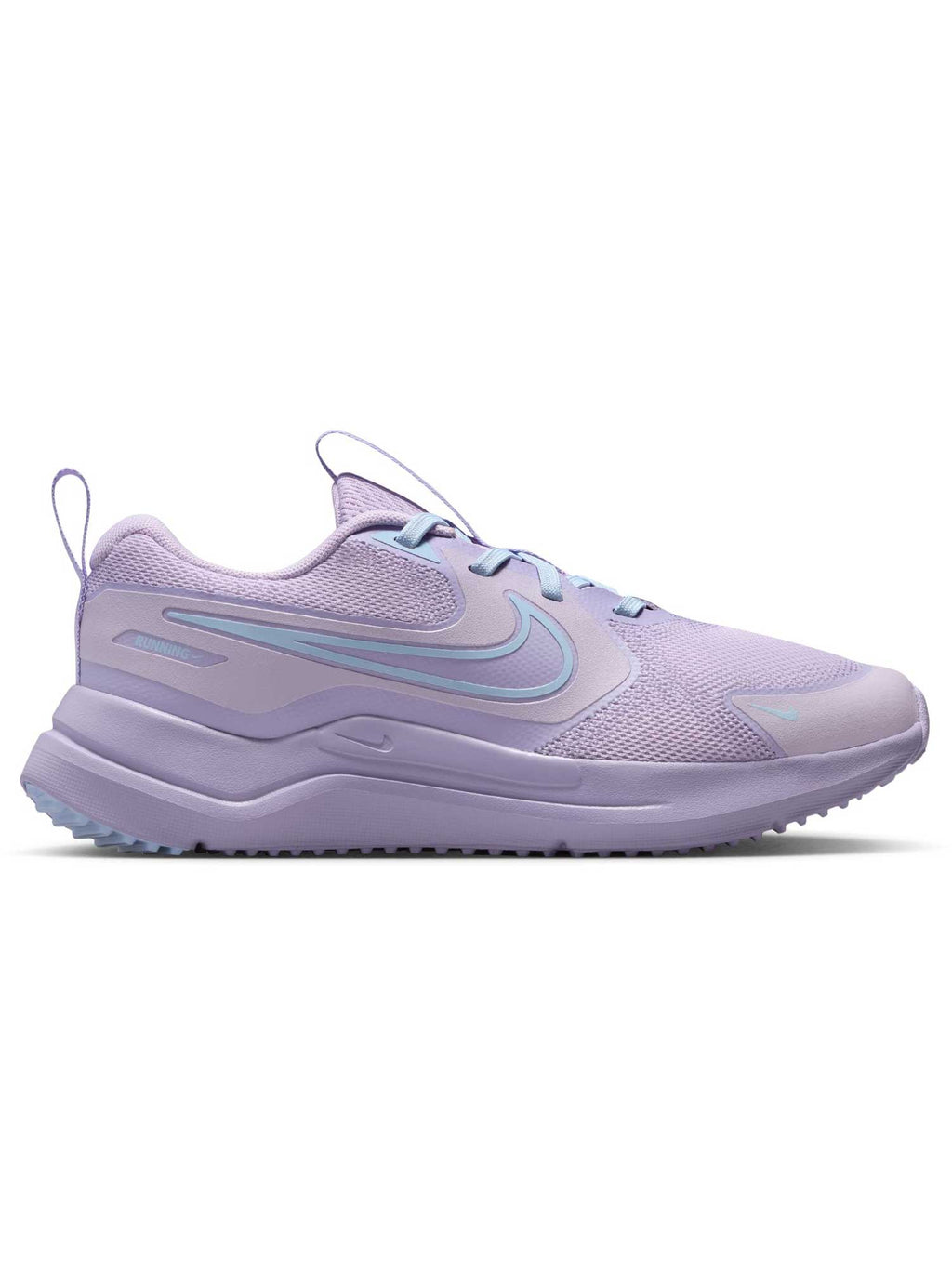 NIKE Обувки COSMIC RUNNER GS