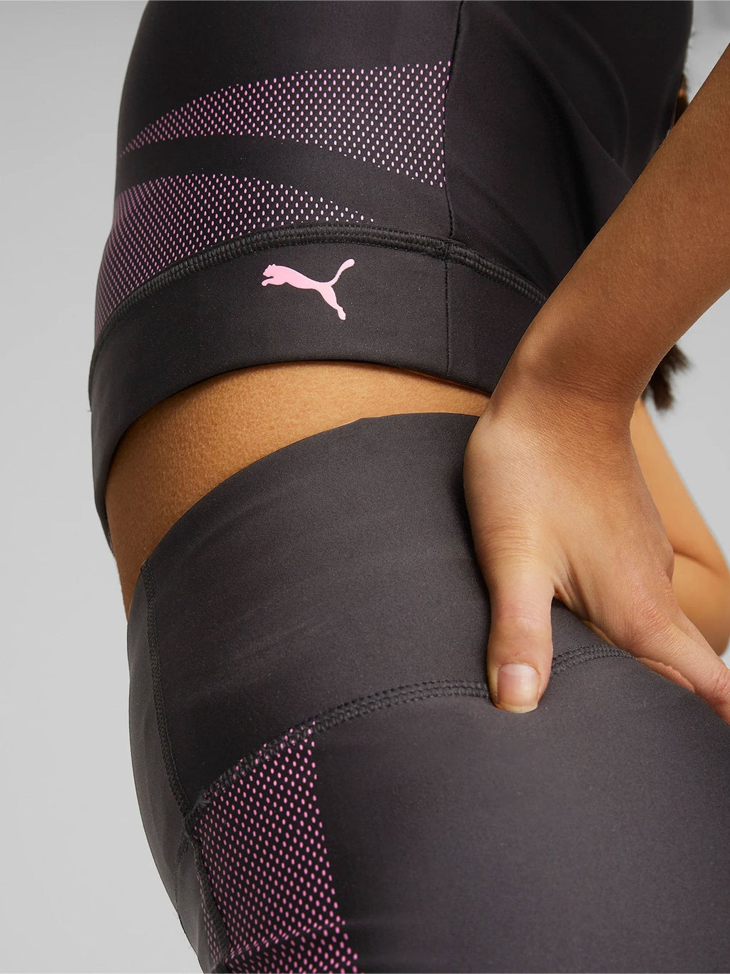PUMA Потник Eversculpt Fitted