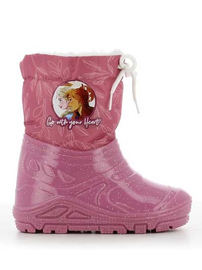 KIDS MOVIE HEROES Апрески FROZEN