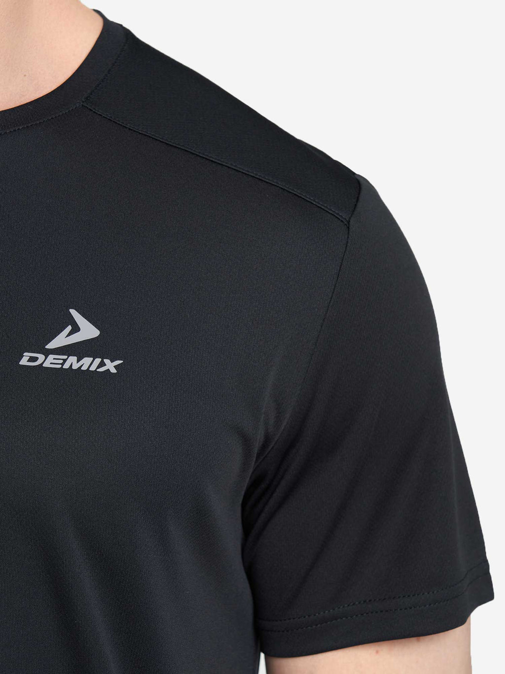 DEMIX Тениска M D AA Training SS T-Shirt