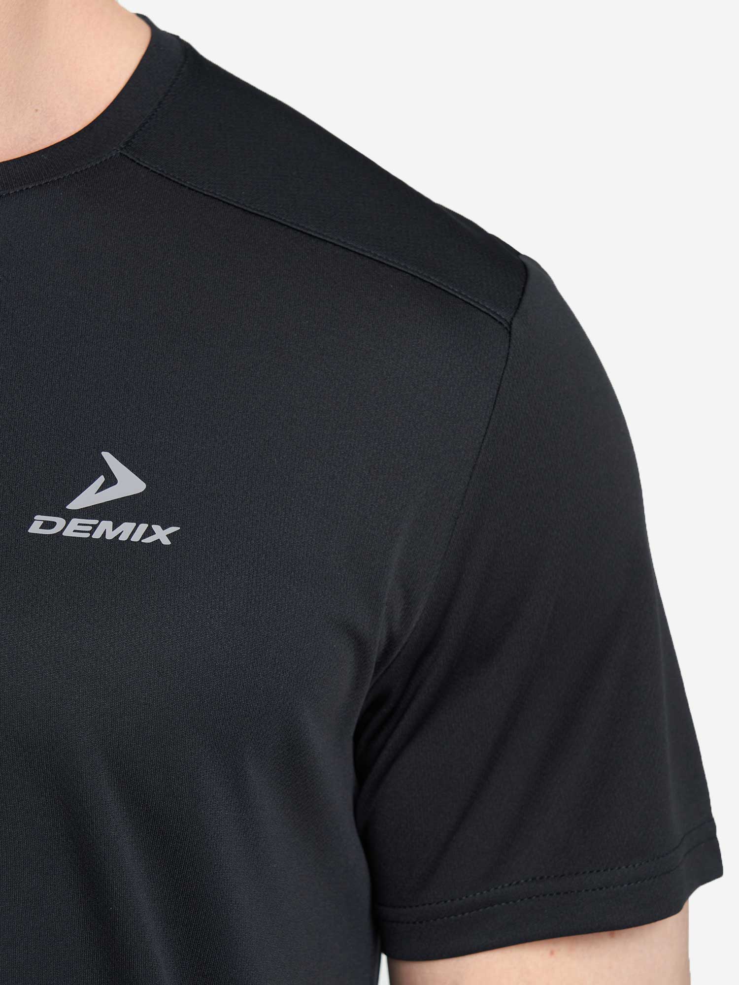 DEMIX Тениска M D AA Training SS T-Shirt